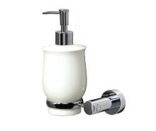 WasserKRAFT K-24299 Дозатор для жидкого мыла купить недорого в интернет-магазине Керамос