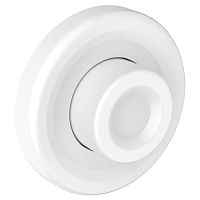 Панель смыва Ideal Standard R0184AC Prosys Septa Pro XS P2 пневматическая, одинарная, White (белый) Панель смыва Ideal Standard R0184AC Prosys Septa Pro XS P2 пневматическая, одинарная, White (белый)