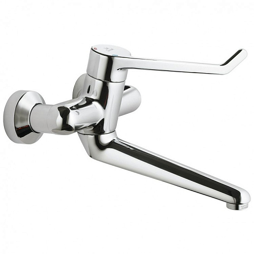 Смеситель Ideal Standard B8316AA Ceraplus для раковины, Chrome (хром) Смеситель Ideal Standard B8316AA Ceraplus для раковины, Chrome (хром)