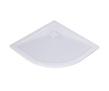Душевой поддон WasserKRAFT 58T01 Dinkel 58T 90х90 см, белый глянцевый Душевой поддон WasserKRAFT 58T01 Dinkel 58T 90х90 см, белый глянцевый