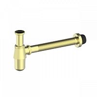 Сифон для раковины Wonzon & Woghand  WW-88SS102-BG Сифон для раковины Wonzon & Woghand  WW-88SS102-BG