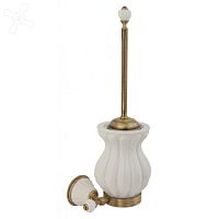 Ершик настенный, для унитаза Migliore  ML.OLV-60.603.BI.BR