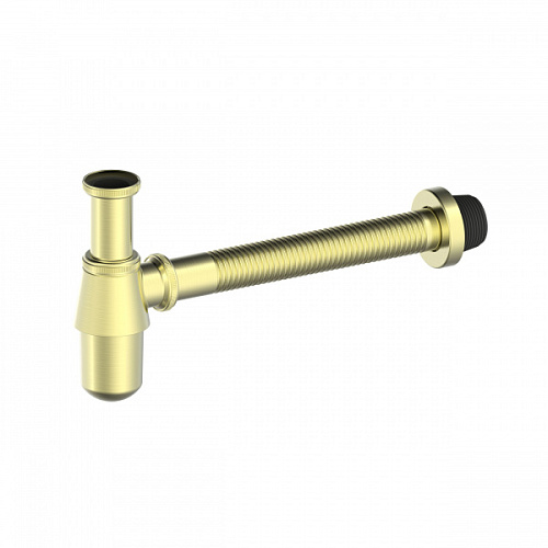 Сифон для раковины Wonzon & Woghand WW-88SS102-BG Сифон для раковины Wonzon & Woghand WW-88SS102-BG