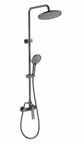 Душевая система Wonzon & Woghand  WW-B3200-BGG