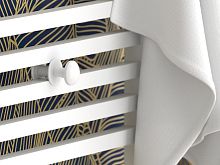 Вешалка Сунержа 30-2010-0007