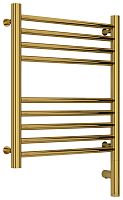 Полотенцесушитель электрический Сунержа 03-5805-5040 Богема 3.0 РЭБ, прямая, 500х400 мм/ МЭМ правый, золото Полотенцесушитель электрический Сунержа 03-5805-5040 Богема 3.0 РЭБ, прямая, 500х400 мм/ МЭМ правый, золото