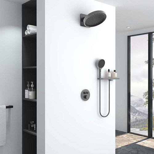 Душевой комплект Vincea Inspire VSFW-3I22MT3RGM