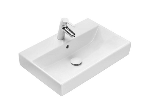 Раковина для мебели Roca Oleta 3274C400Y Раковина для мебели Roca Oleta 3274C400Y