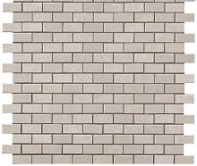 Мозаика AtlasConcorde KONE KoneSilverMosaicoBrick