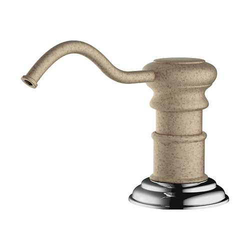 Дозатор Omoikiri 4995034 Дозатор Omoikiri 4995034