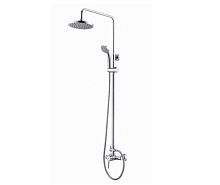 Душевой комплект WasserKRAFT A12202