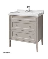 Тумба под раковину Caprigo ALBION CONCEPT 34015UV-SF022 Тумба под раковину Caprigo ALBION CONCEPT 34015UV-SF022