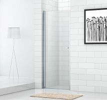 Cezares ECO-O-B-1-60-P-Cr Душевая дверь Cezares ECO-O-B-1-60-P-Cr Душевая дверь