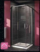 Раздвижная дверь Huppe X1 120104 069 321