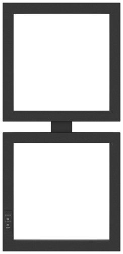 Полотенцесушитель электрический Сунержа Этюд 15-0844-6030