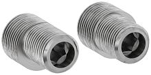 Комплект эксцентриков Сунержа G 3,4" НР х G 1,2" НР , 2 шт (Без покрытия) 02104-1234