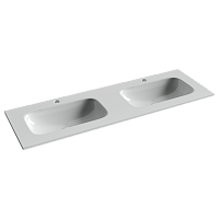 Раковина накладная Ceramica Nova GRACE CN7022 Раковина накладная Ceramica Nova GRACE CN7022