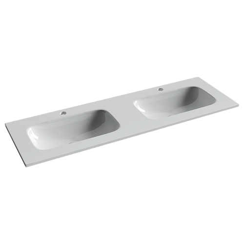 Раковина накладная Ceramica Nova GRACE CN7022 Раковина накладная Ceramica Nova GRACE CN7022