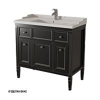 Caprigo 10313 Y-090B ALBION 90 тумба