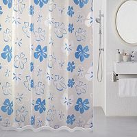 Шторка для ванны IDDIS Iddis 509V180M11