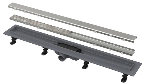 Душевой лоток Alca Plast  APZ19-850