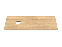 Столешница ZOV  SPL120T купить недорого в интернет-магазине Керамос