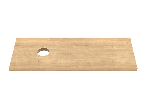 Столешница ZOV  SPL120T купить недорого в интернет-магазине Керамос