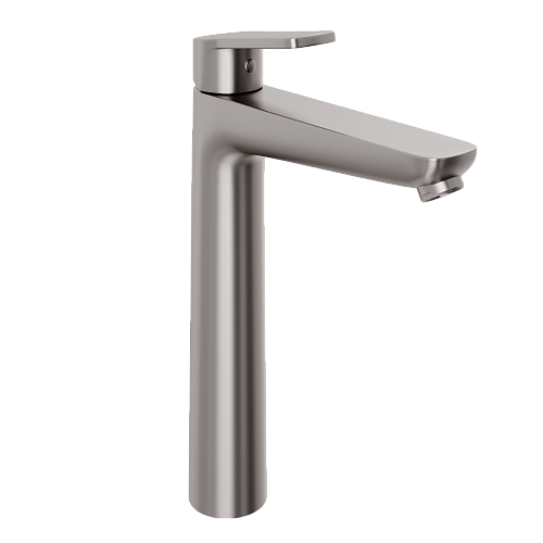 Смеситель для раковины ABELSBERG Lineara UNF23509BN