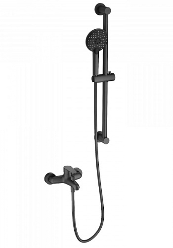 Смеситель для ванны с душевым гарнитуром Wonzon & Woghand WW-AE3205-BGG Смеситель для ванны с душевым гарнитуром Wonzon & Woghand WW-AE3205-BGG