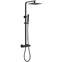 Душевая стойка Abber Daheim AF8260B Душевая стойка Abber Daheim AF8260B