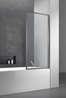 Шторка на ванну Vincea VSB VSB-41700CLGM