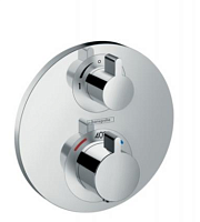 Термостат Hansgrohe  15757000 (b000028382)