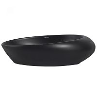 Раковина Abber BEQUEM AC2107MB Раковина Abber BEQUEM AC2107MB