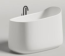 Ванна отдельностоящая SALINI Oriente Ofuro 1043101G