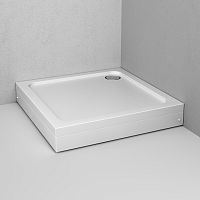 Душевой поддон AM.PM GEM W90T-403-080W