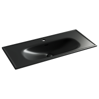 Раковина накладная Ceramica Nova SABO CN13003MB Раковина накладная Ceramica Nova SABO CN13003MB