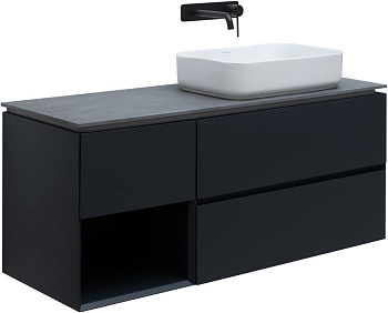 Тумба под раковину Allen Brau INFINITY 1.21007.AM