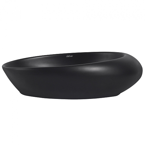 Раковина Abber BEQUEM AC2107MB Раковина Abber BEQUEM AC2107MB
