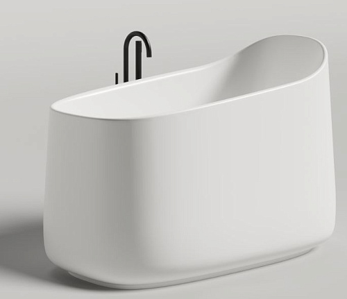 Ванна отдельностоящая SALINI Oriente Ofuro 1043101G