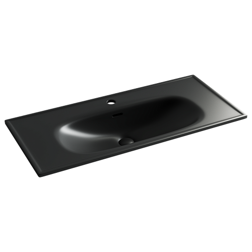 Раковина накладная Ceramica Nova SABO CN13003MB Раковина накладная Ceramica Nova SABO CN13003MB