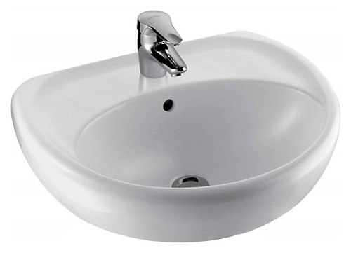 Раковина Jacob Delafon Mideo E4330G-00 купить недорого в интернет-магазине Керамос