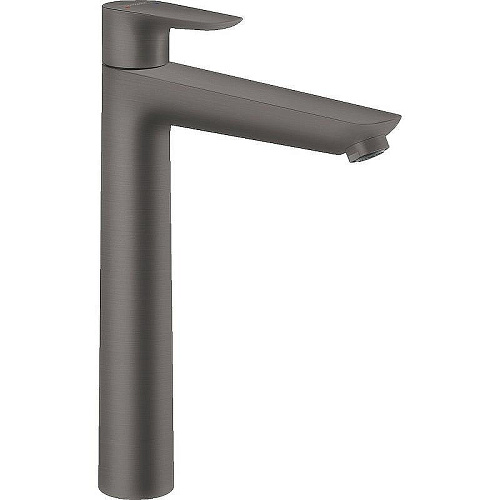 Смеситель для раковины Hansgrohe Talis E 71717340 Смеситель для раковины Hansgrohe Talis E 71717340