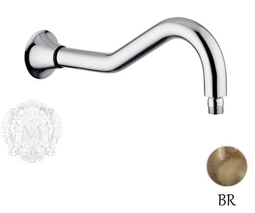 Кронштейн для верхнего душа Migliore  19906_Кронштейн для верхнего душа