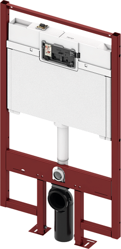 Инсталляция для унитаза TECE Profil 9300040 Инсталляция для унитаза TECE Profil 9300040