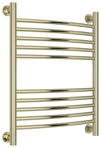 Полотенцесушитель водяной Сунержа 020-0221-6050 Богема+ 600х500 мм, шампань Полотенцесушитель водяной Сунержа 020-0221-6050 Богема+ 600х500 мм, шампань