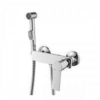 Смеситель Rossinka RS27-52 RS27 для биде, хром