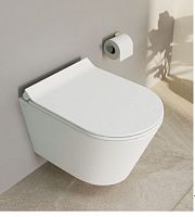 Унитаз подвесной Vitra  8302B003-6404