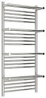 Полотенцесушитель водяной Сунержа "Богема-ПРОФИ" 4П 1200х500 (Без покрытия) 00-5104-1250
