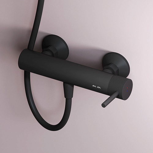 Смеситель для душа AM.PM Libre F6020022