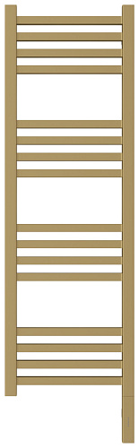 Полотенцесушитель электрический Сунержа Модус 3.1 032-5901-1030 Полотенцесушитель электрический Сунержа Модус 3.1 032-5901-1030